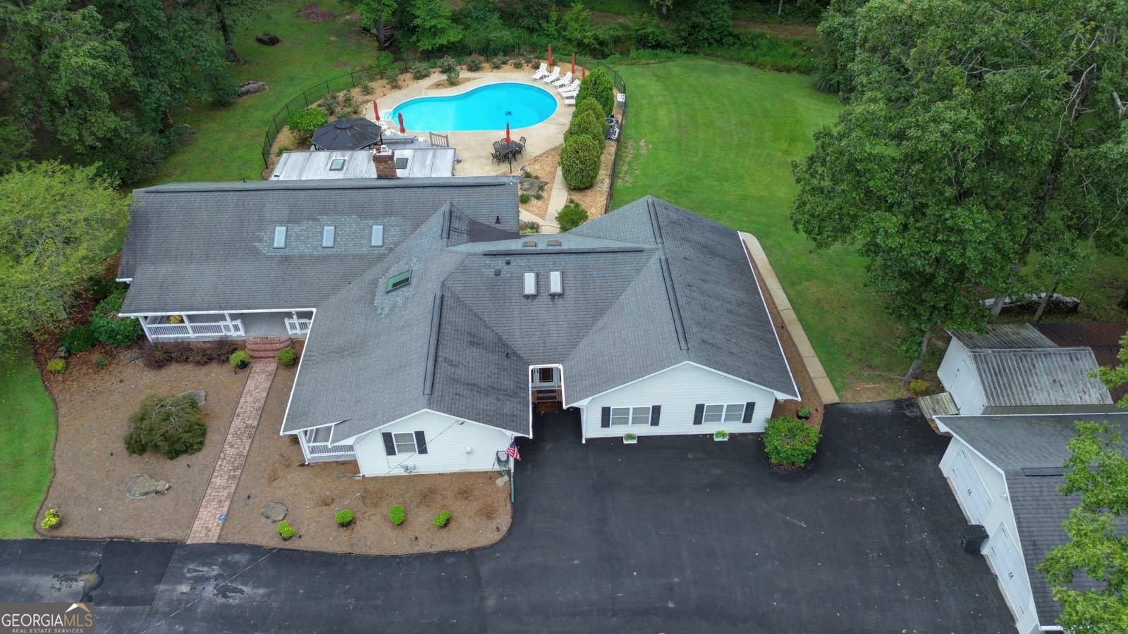 1307 Floyd Springs Road Armuchee - 51