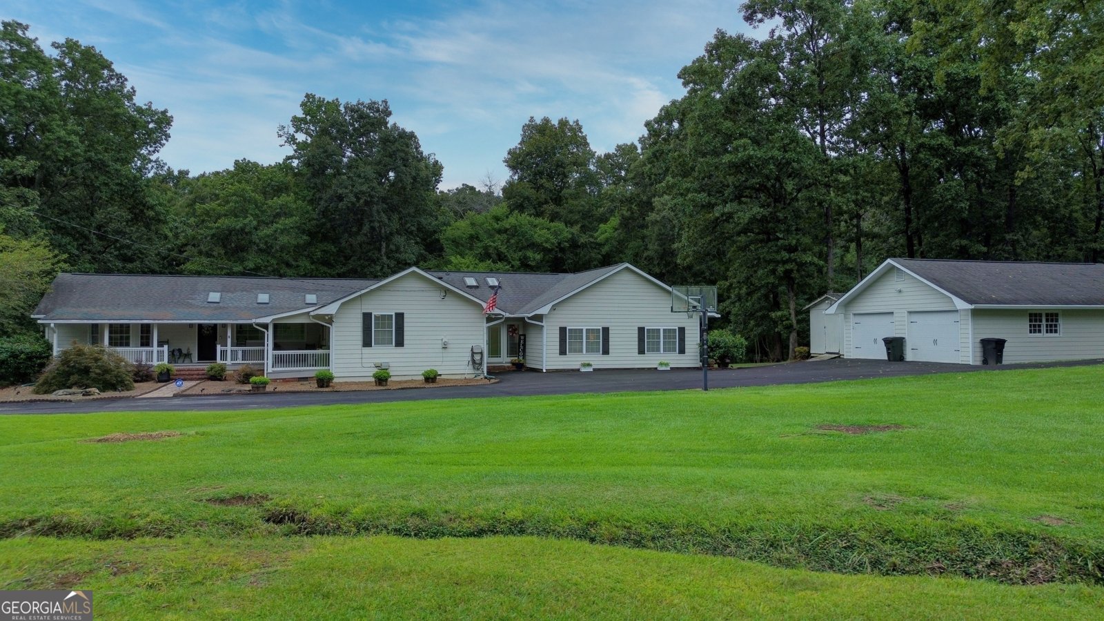 1307 Floyd Springs Road Armuchee - 52