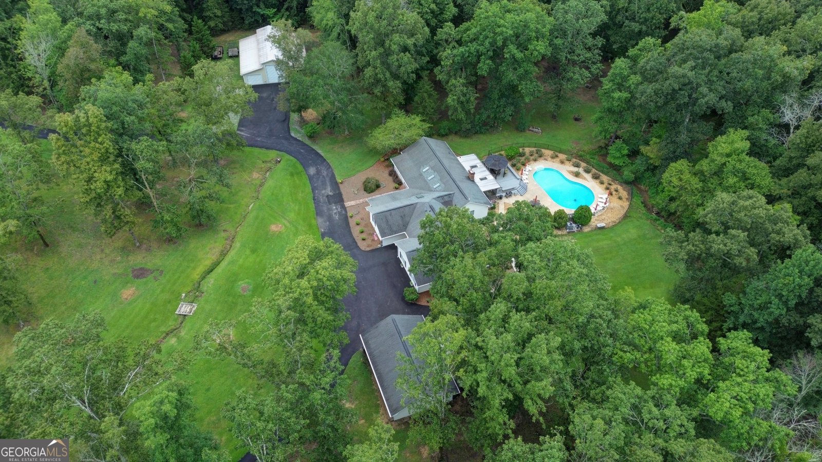 1307 Floyd Springs Road Armuchee - 53
