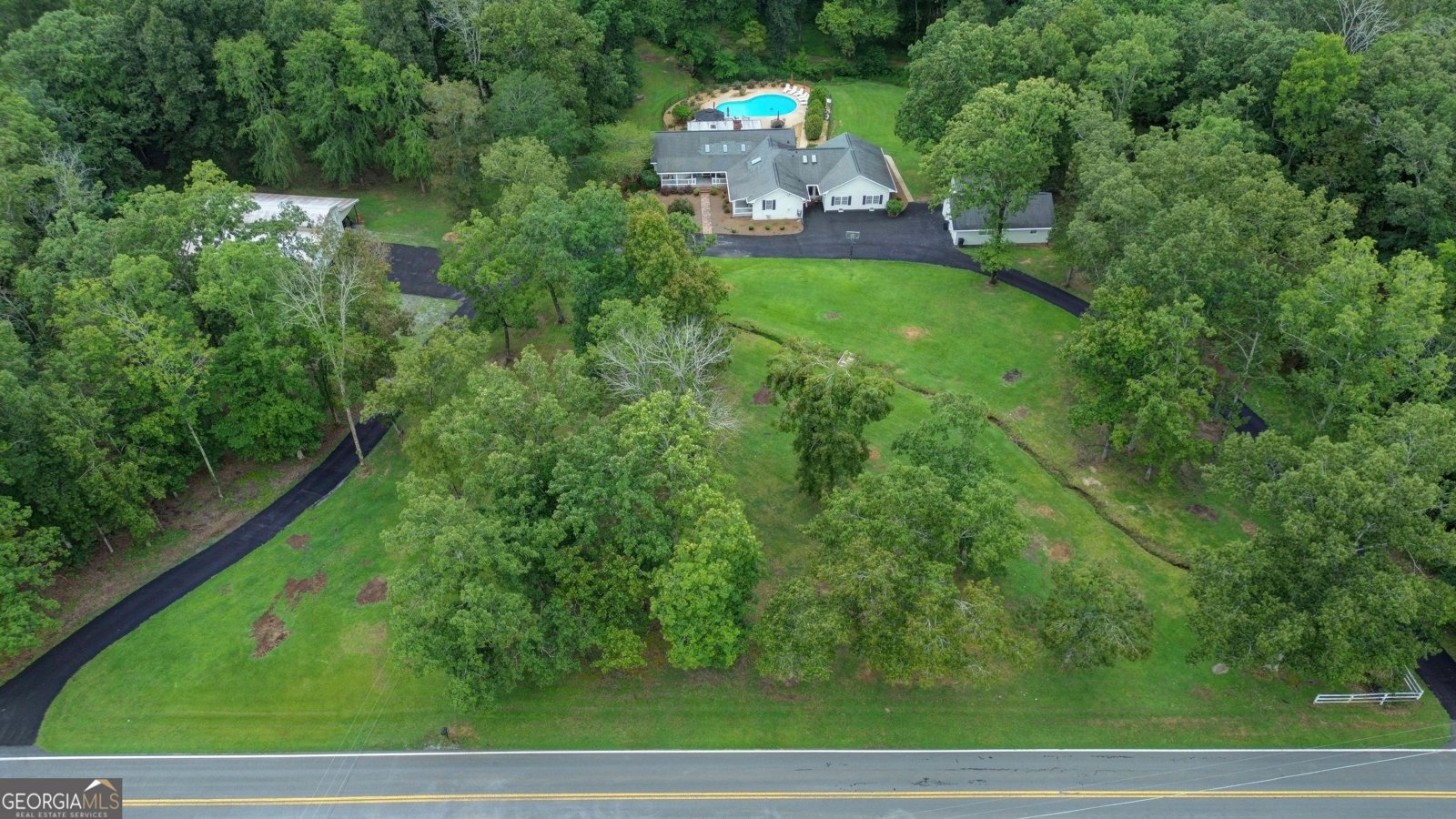 1307 Floyd Springs Road Armuchee - 54