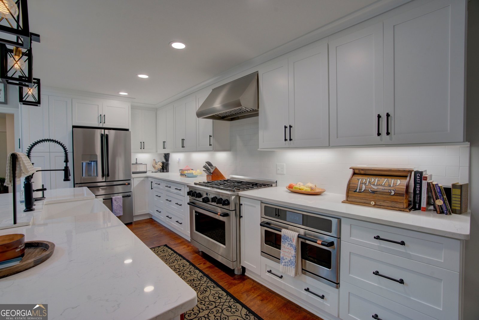 1307 Floyd Springs Road Armuchee - 6