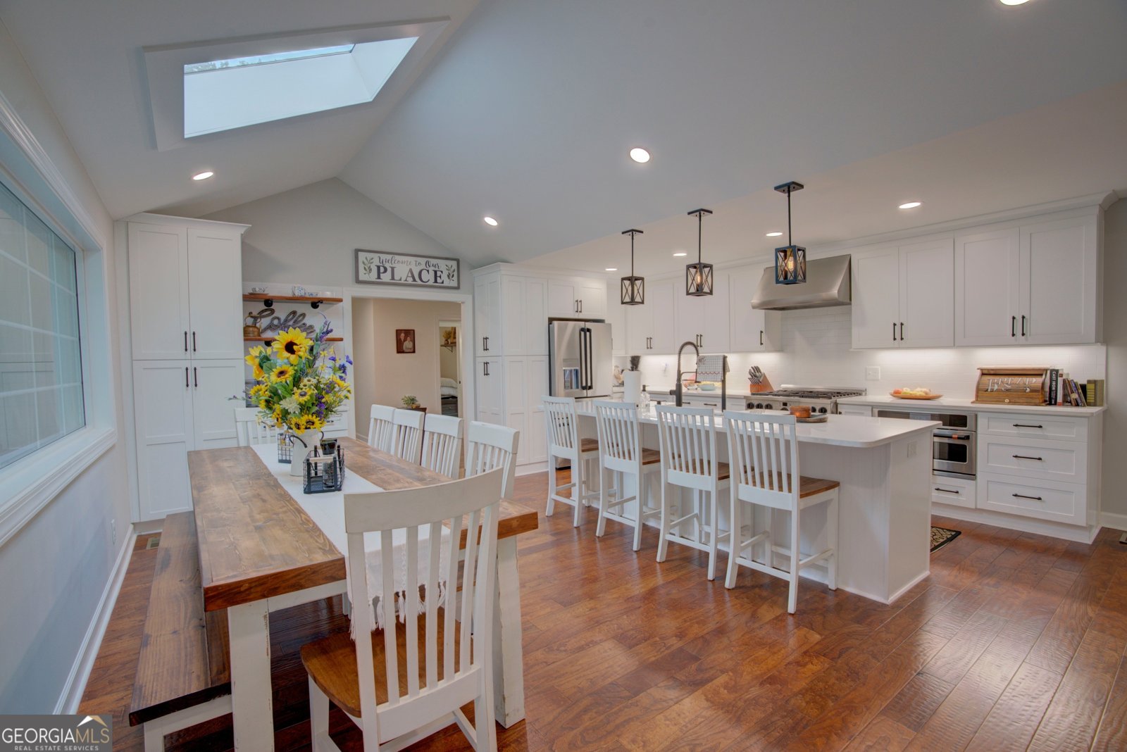 1307 Floyd Springs Road Armuchee - 8