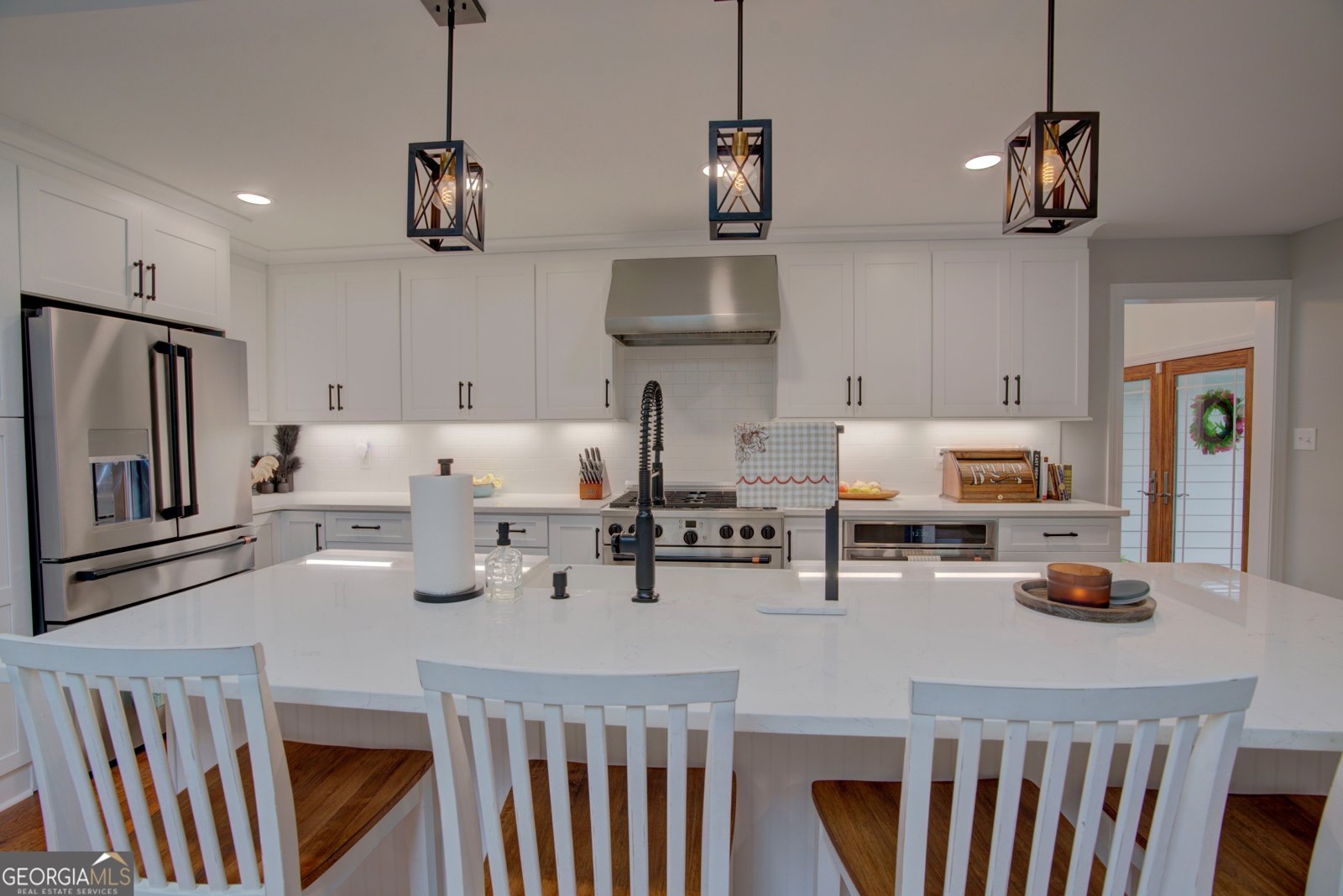 1307 Floyd Springs Road Armuchee - 9