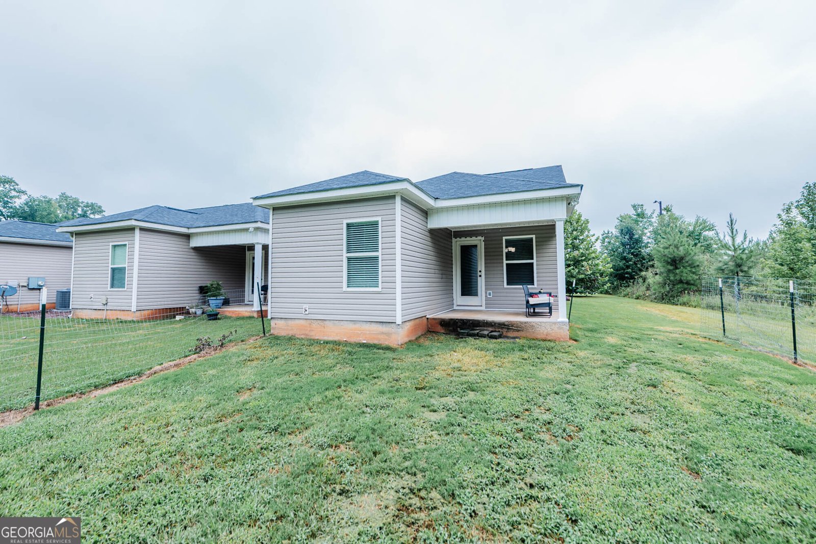 207 Washington Place Drive Perry - 31