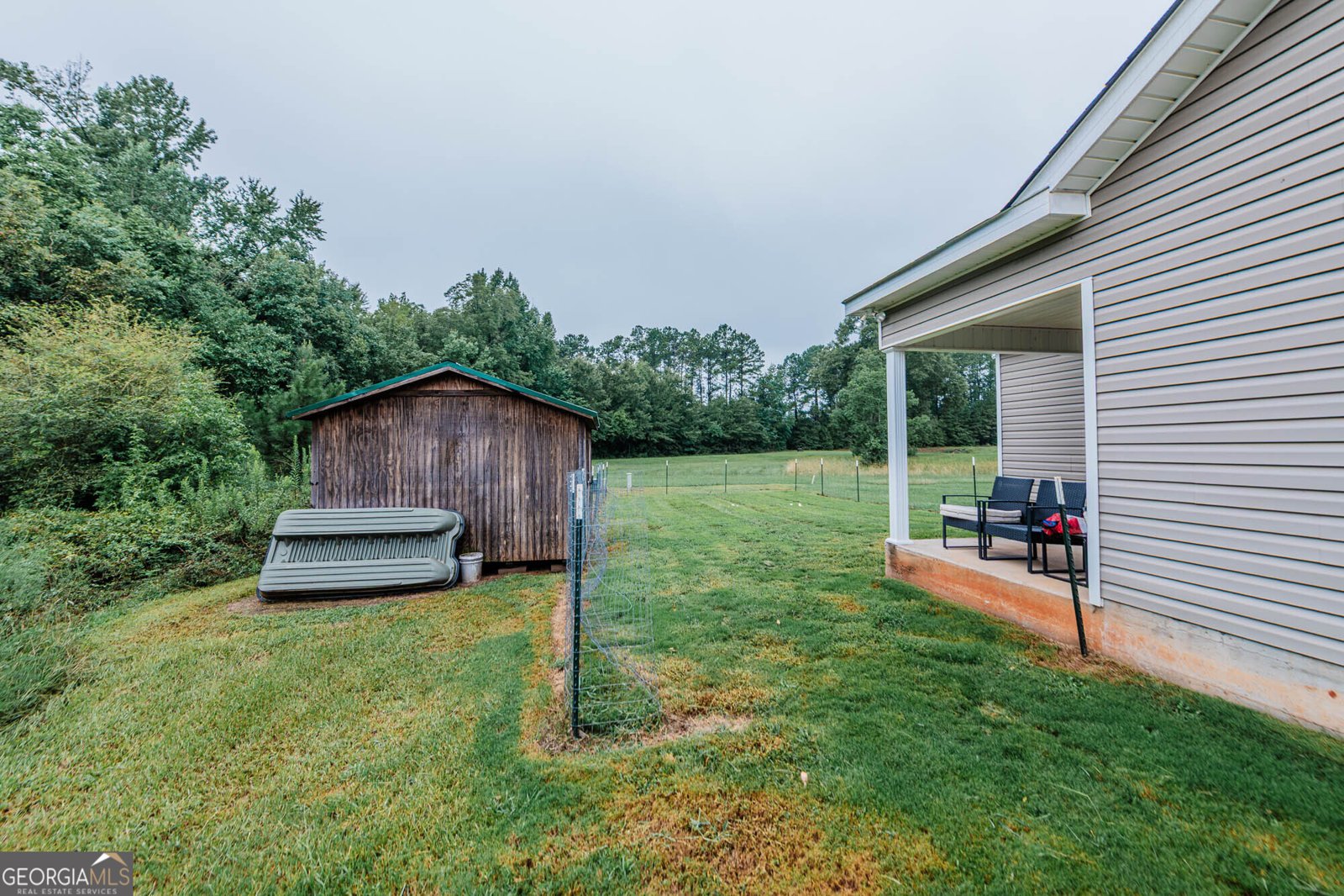 207 Washington Place Drive Perry - 32