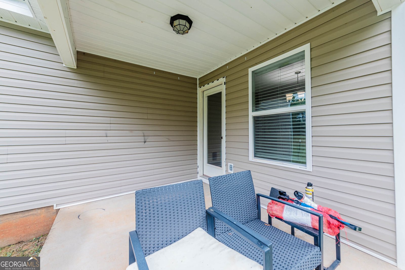 207 Washington Place Drive Perry - 33