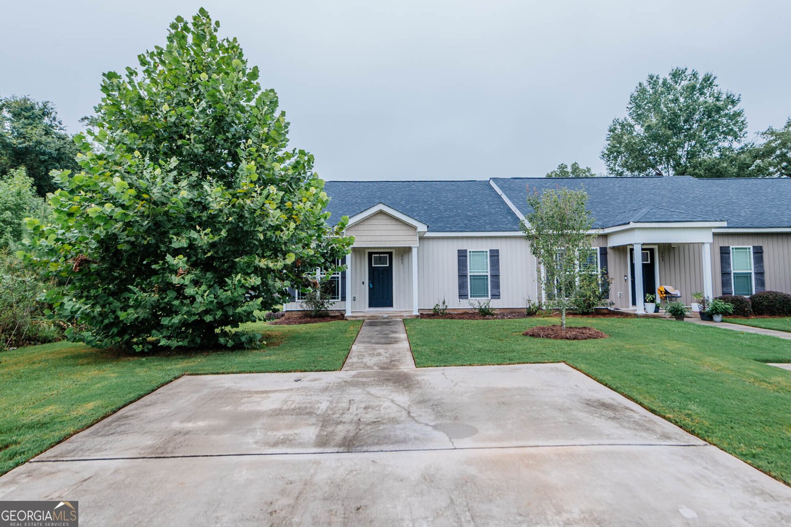 207 Washington Place Drive Perry - 34