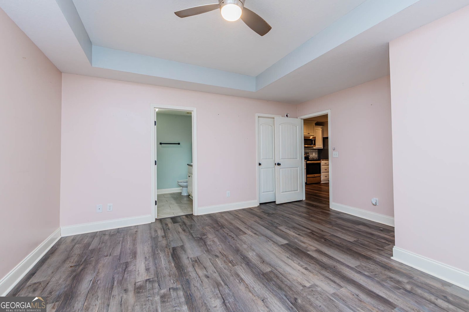 207 Washington Place Drive Perry - 8