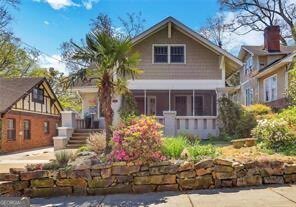 327 5th Street Atlanta - 1