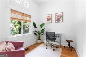 327 5th Street Atlanta - 14