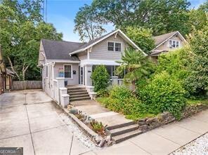 327 5th Street Atlanta - 2