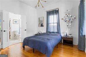 327 5th Street Atlanta - 20