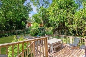 327 5th Street Atlanta - 29