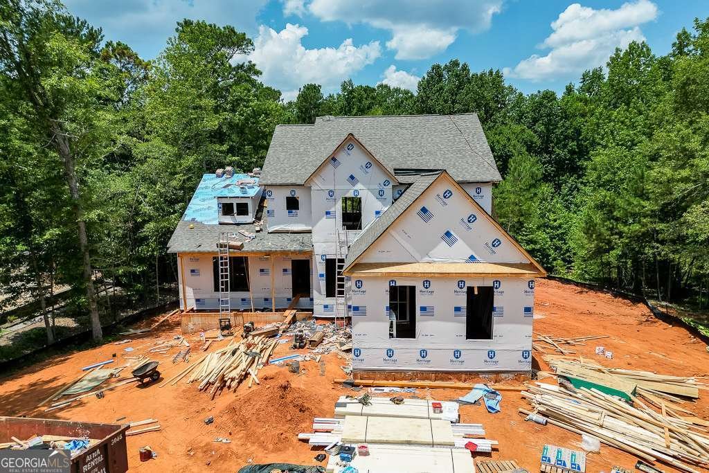 1241 Riverhill Drive Bishop - 2