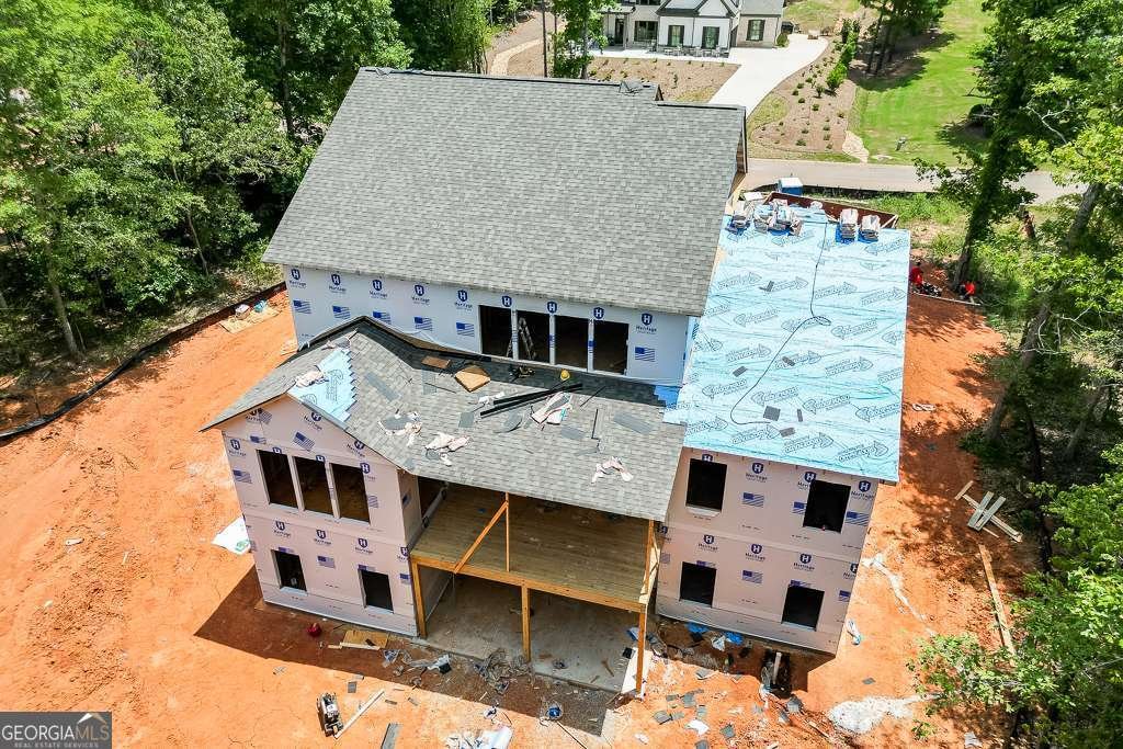 1241 Riverhill Drive Bishop - 6
