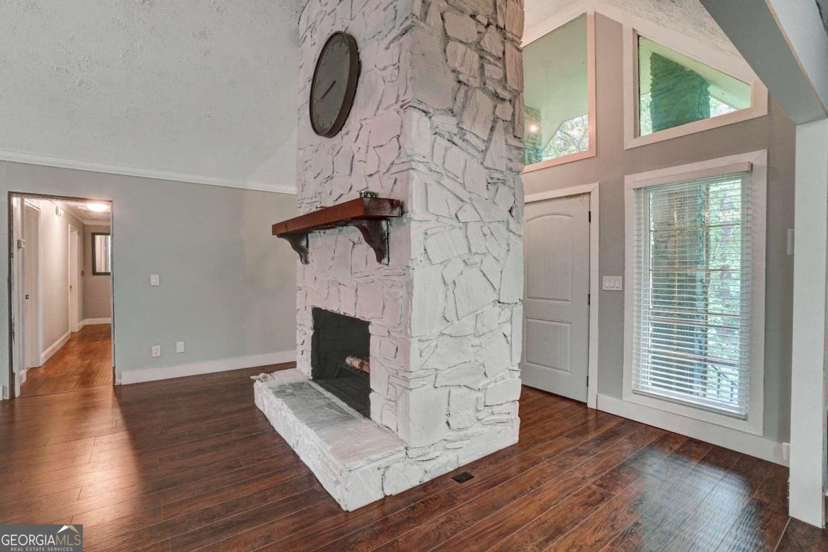 3741 100 Road Douglasville - 2