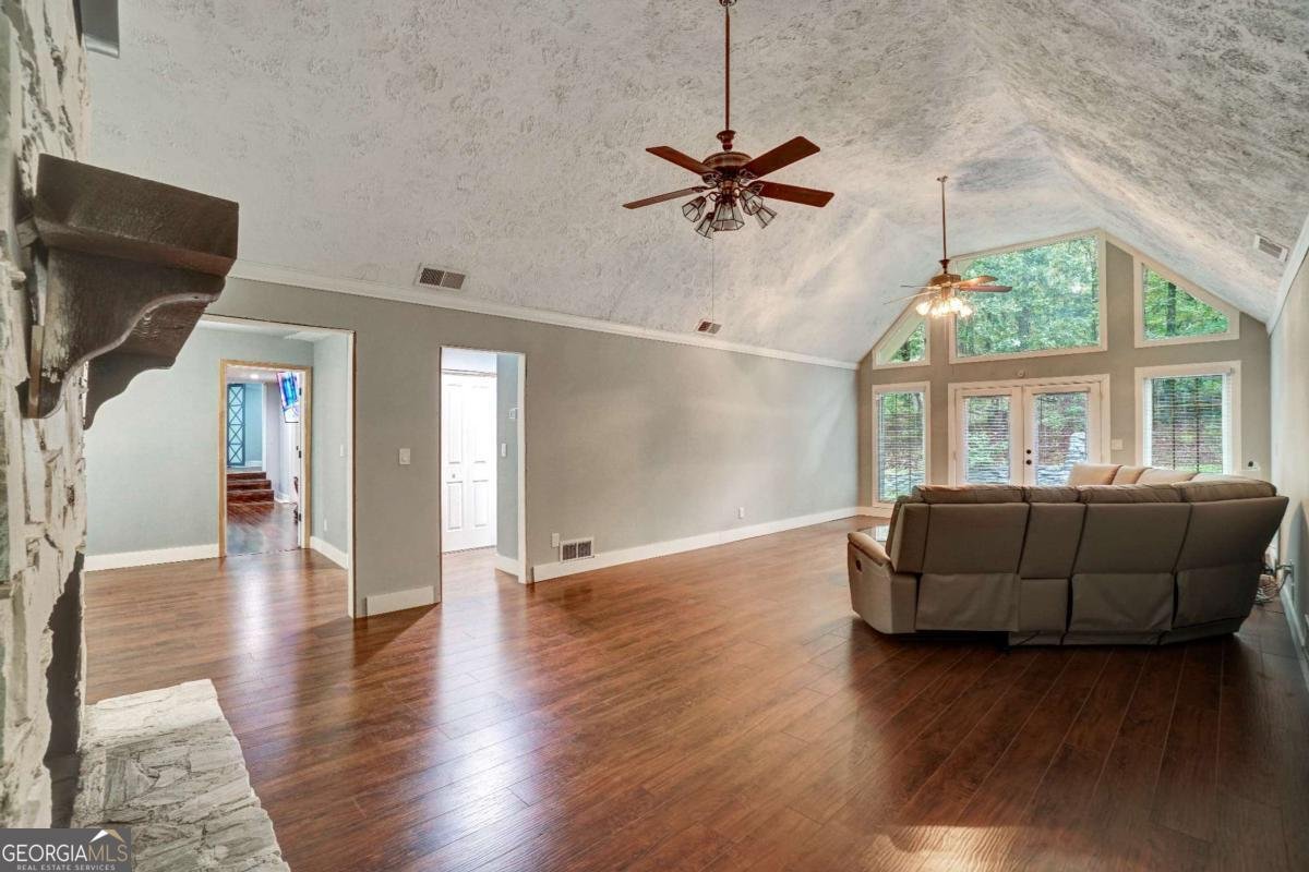 3741 100 Road Douglasville - 3