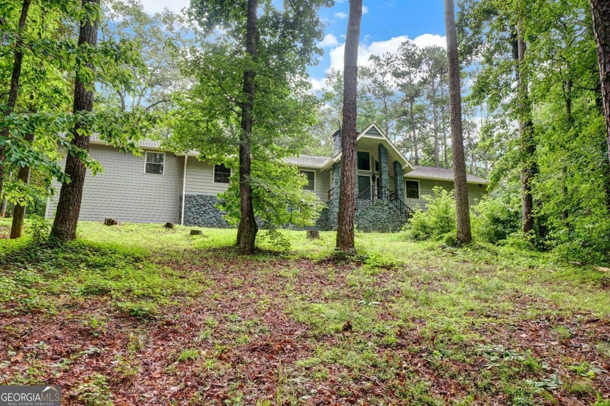 3741 100 Road Douglasville - 40