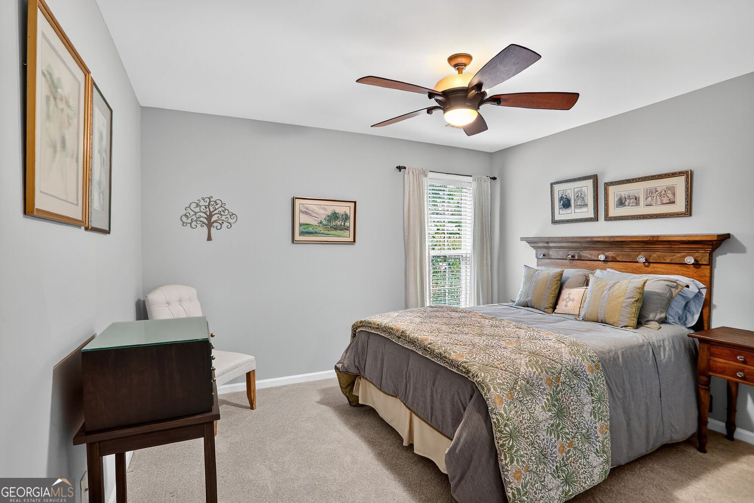 1370 Bellsmith Drive Roswell - 15
