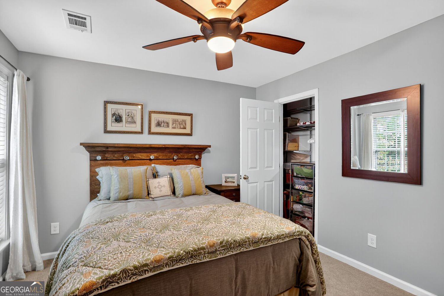 1370 Bellsmith Drive Roswell - 16