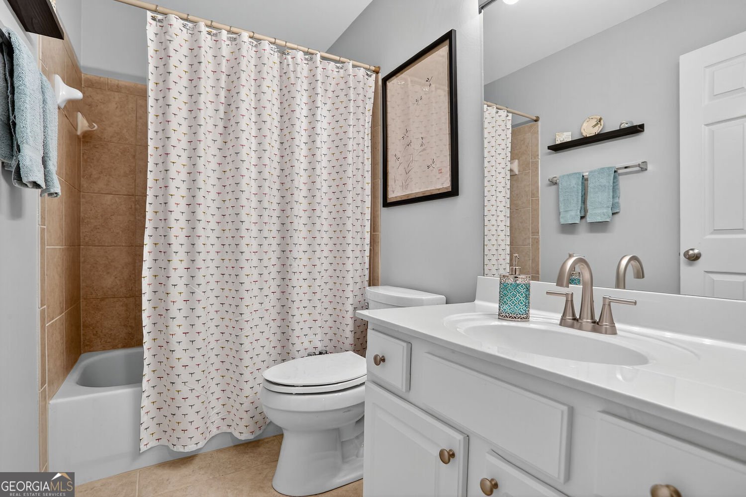 1370 Bellsmith Drive Roswell - 17