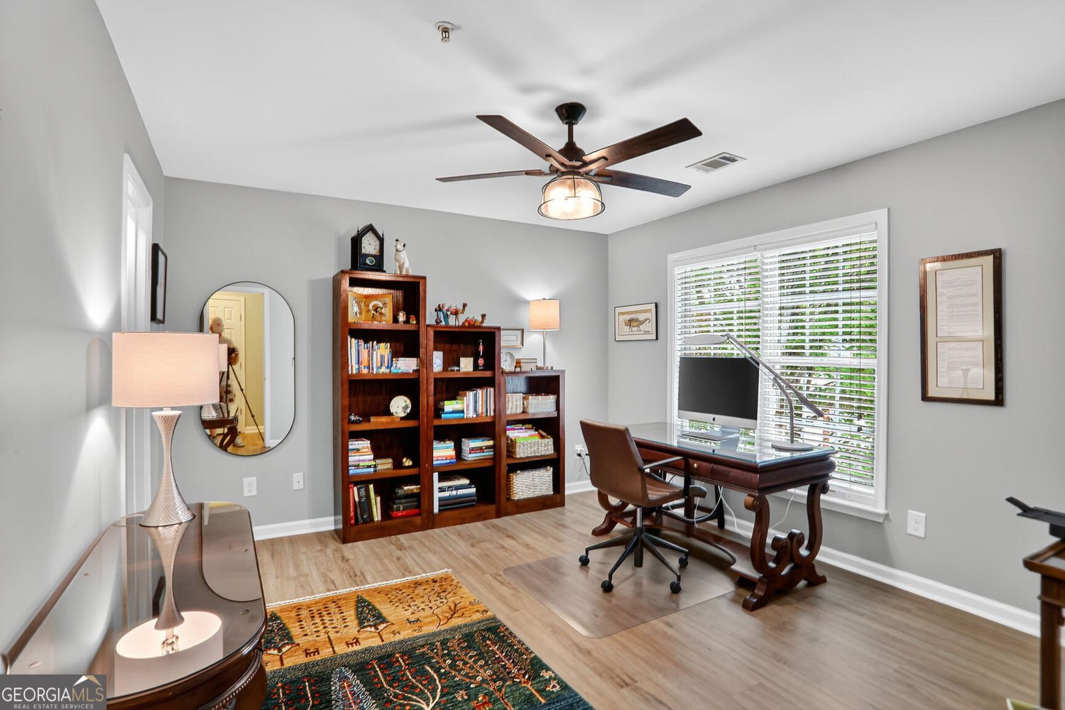 1370 Bellsmith Drive Roswell - 18