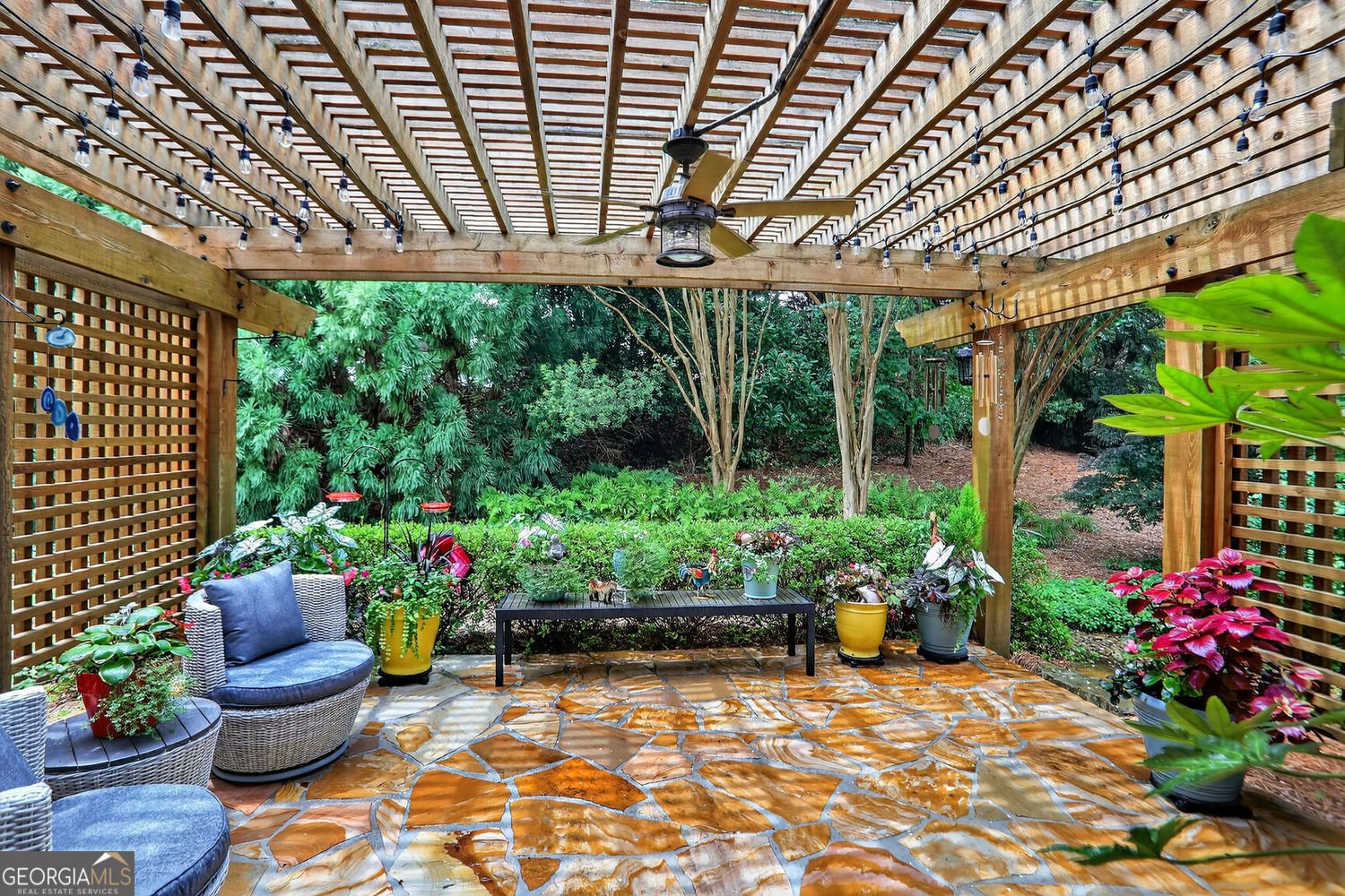 1370 Bellsmith Drive Roswell - 2