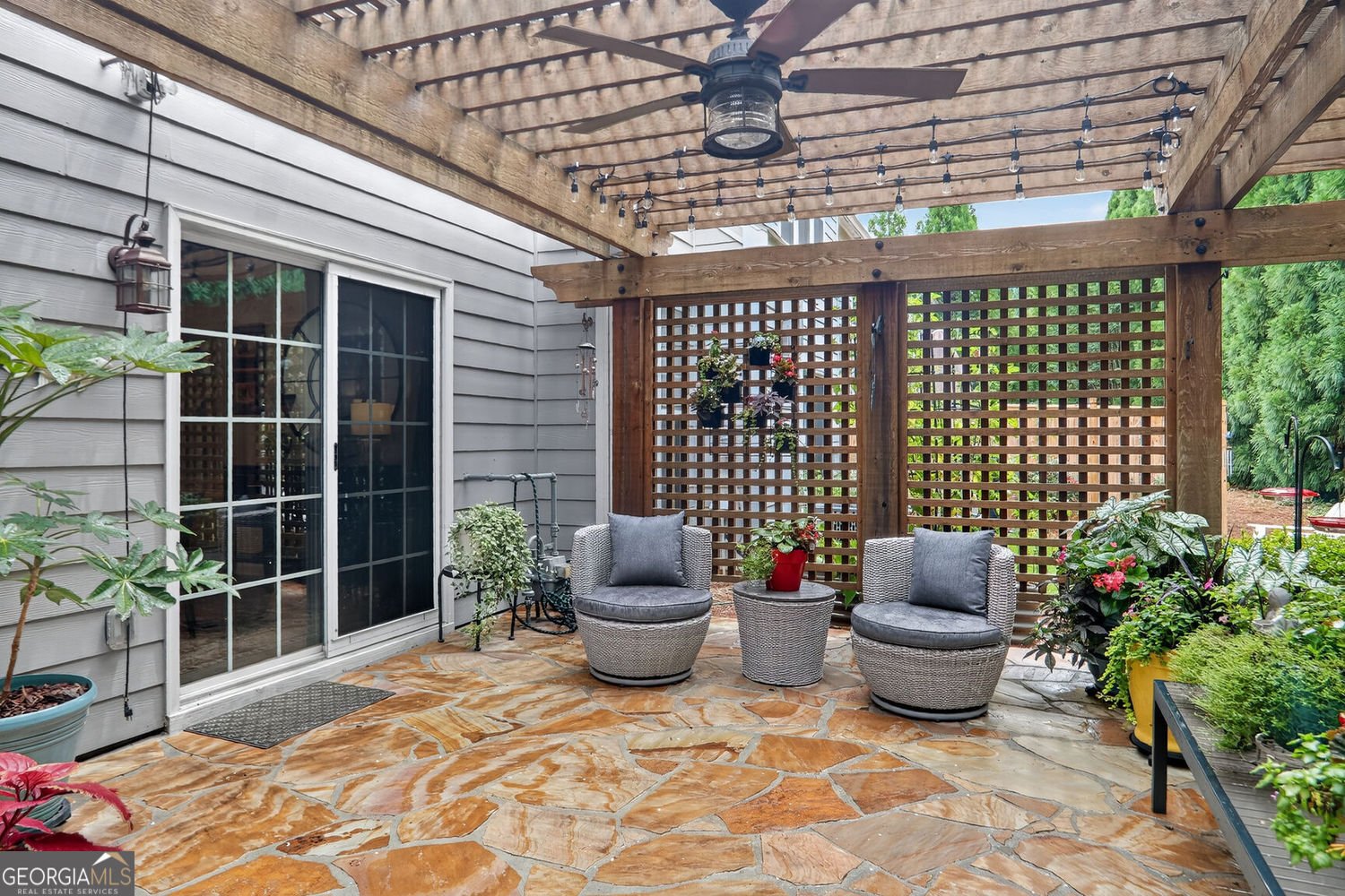 1370 Bellsmith Drive Roswell - 20
