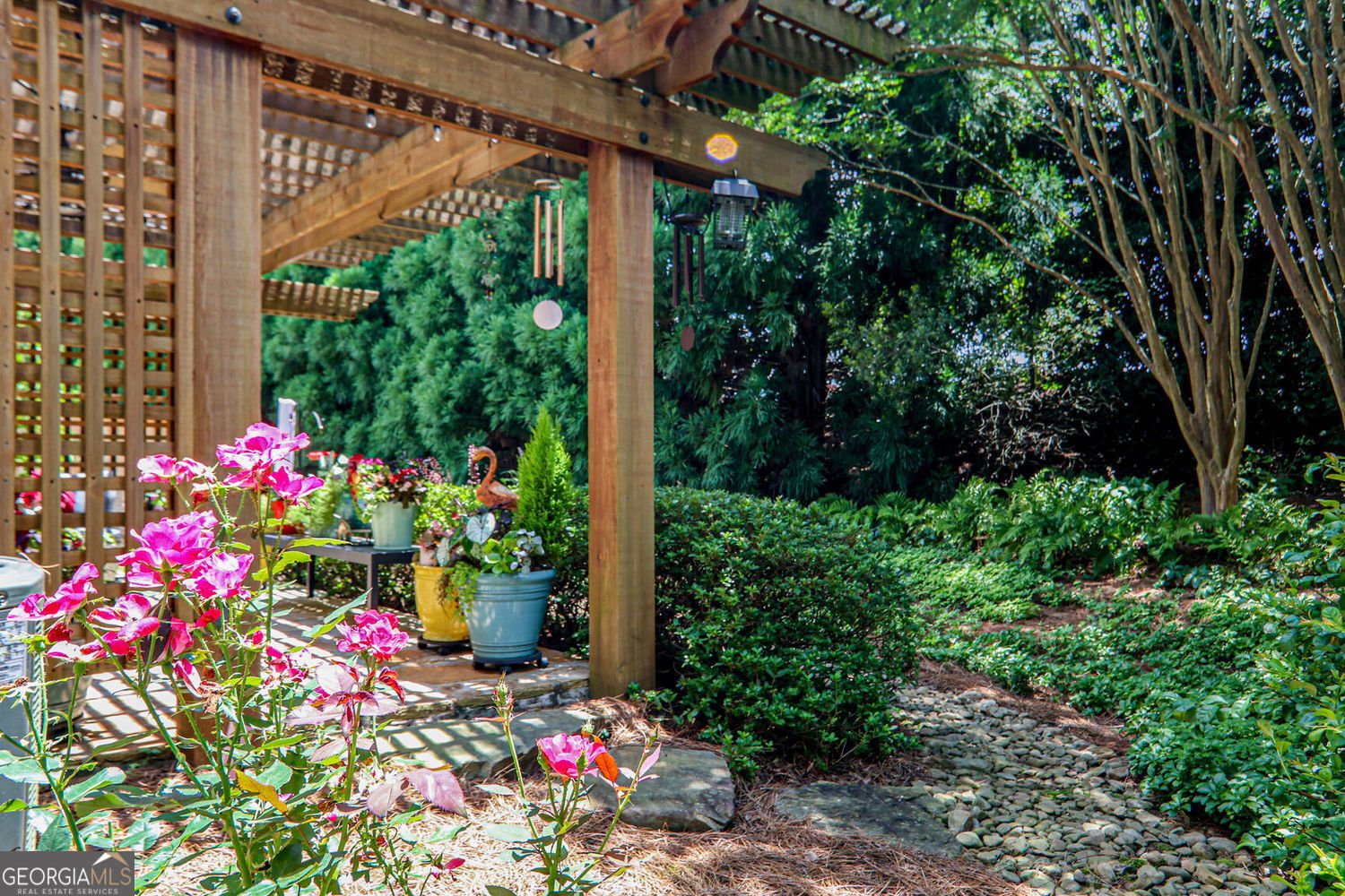 1370 Bellsmith Drive Roswell - 21