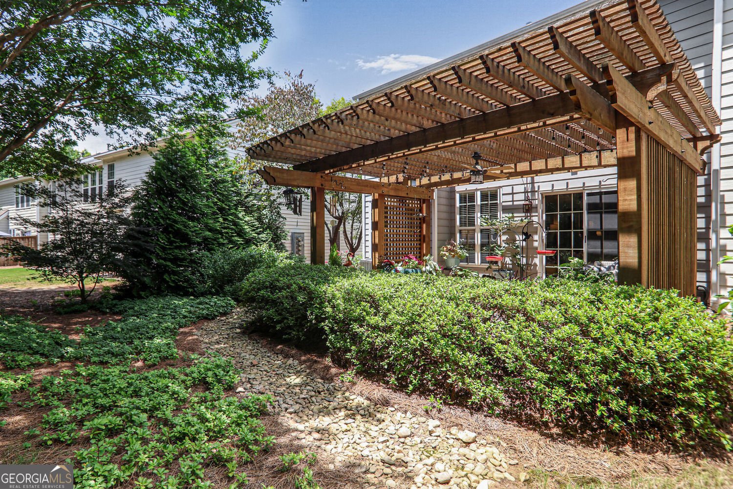 1370 Bellsmith Drive Roswell - 22