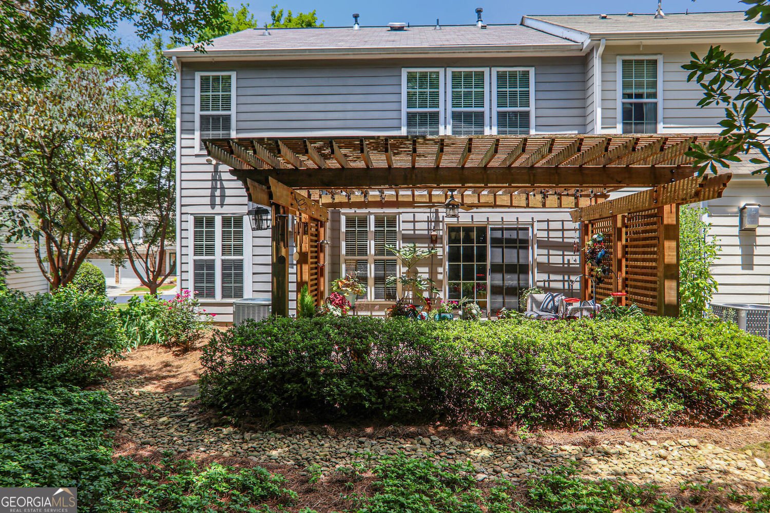 1370 Bellsmith Drive Roswell - 23