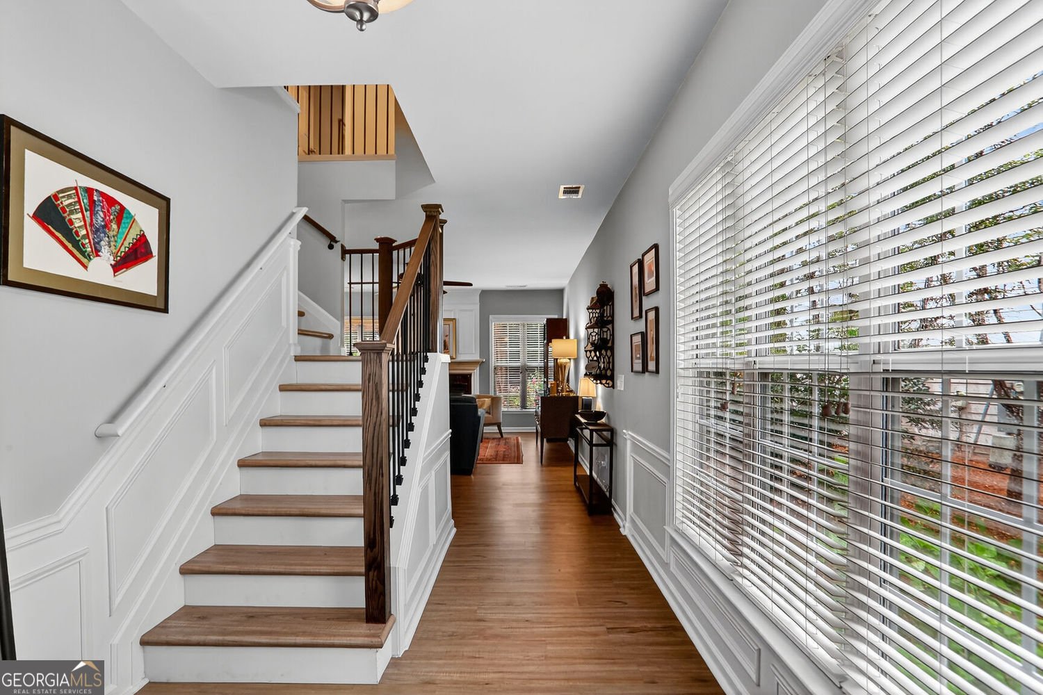 1370 Bellsmith Drive Roswell - 3