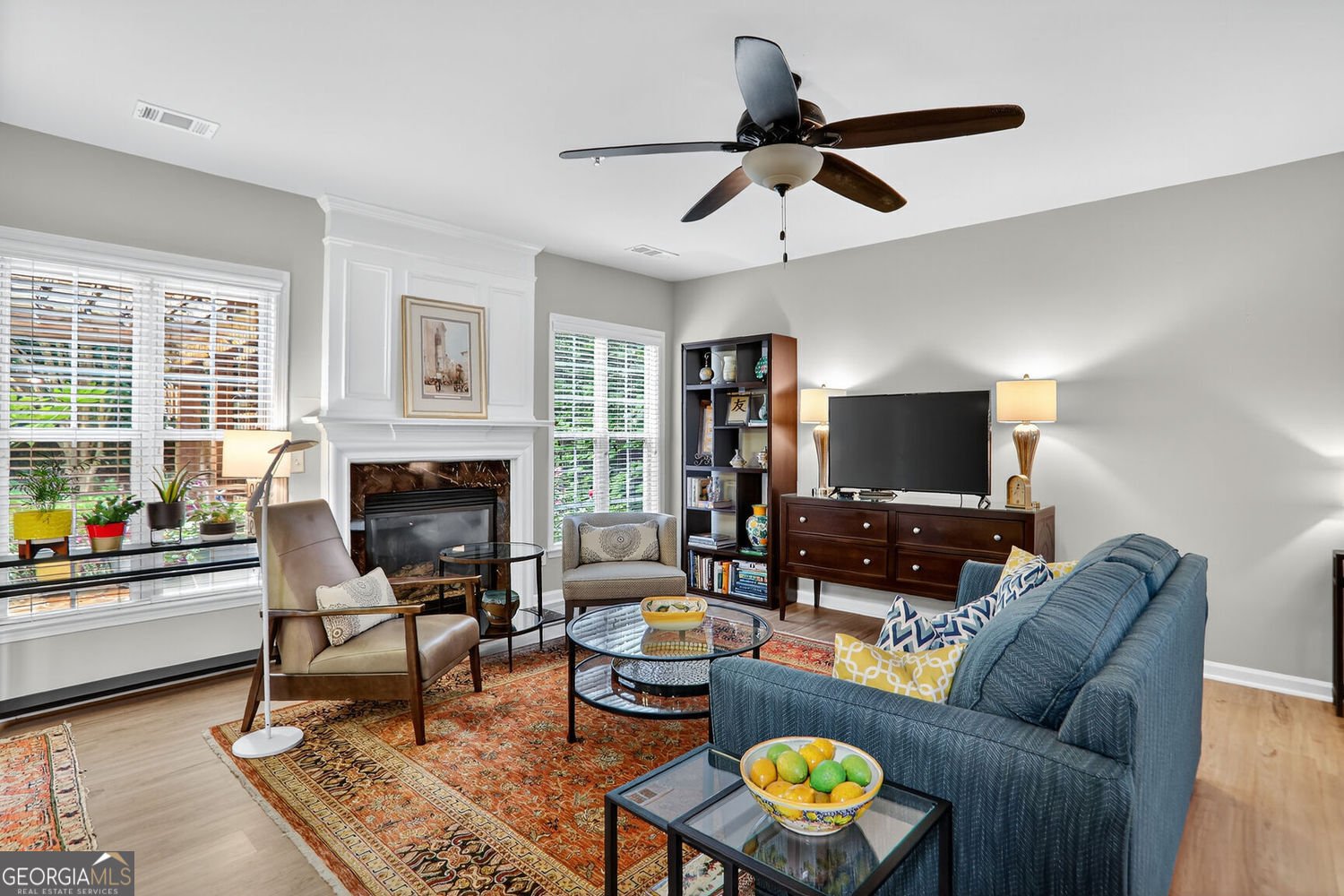 1370 Bellsmith Drive Roswell - 6