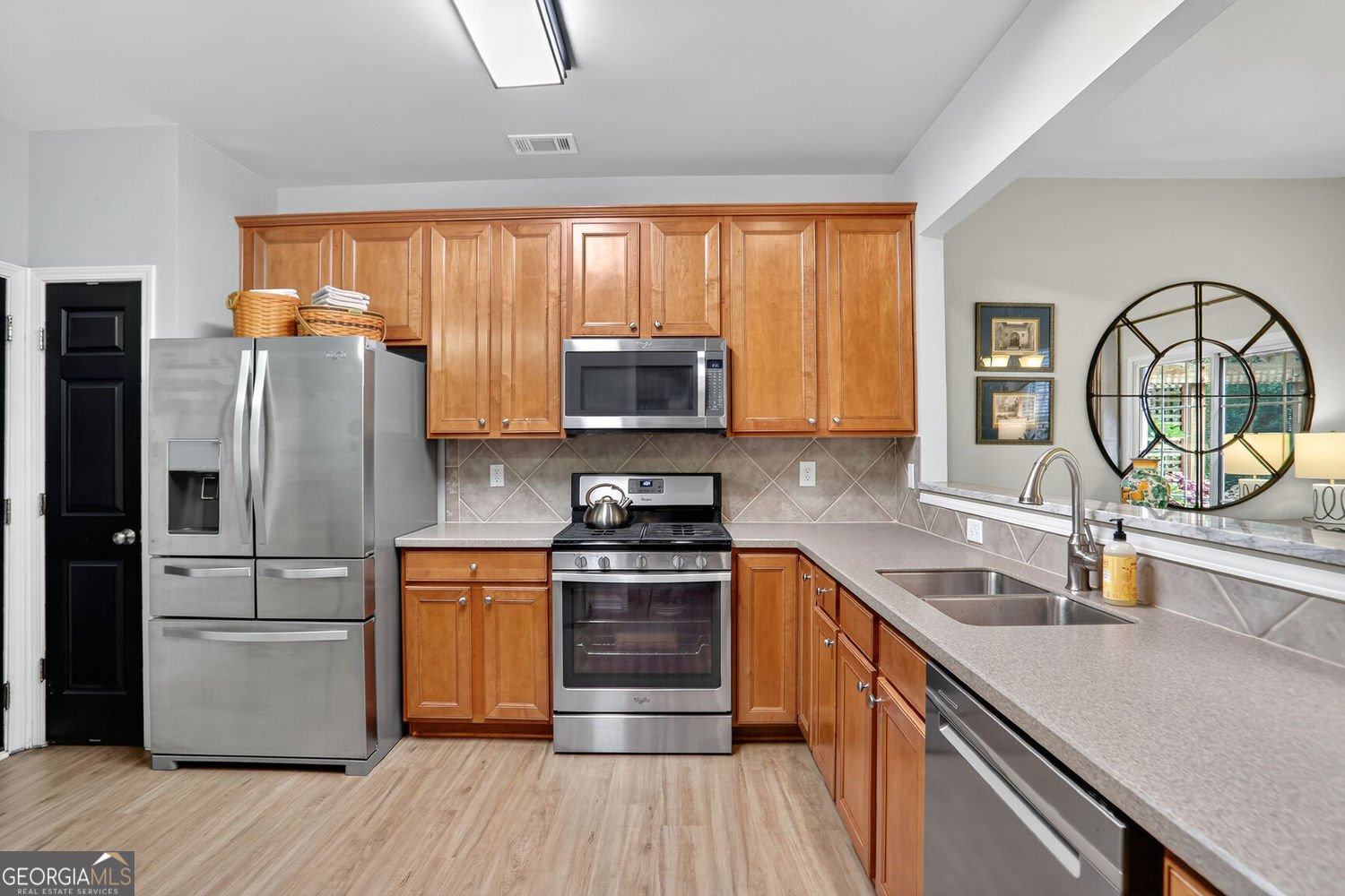 1370 Bellsmith Drive Roswell - 8