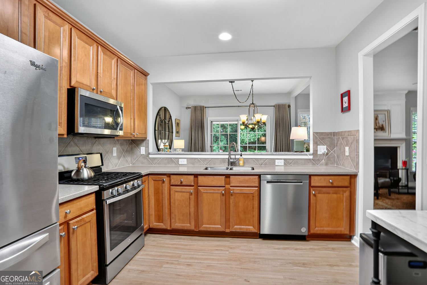 1370 Bellsmith Drive Roswell - 9