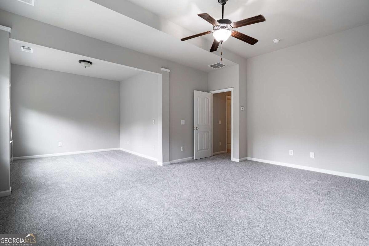849 Whisperwood Trail Acworth - 1
