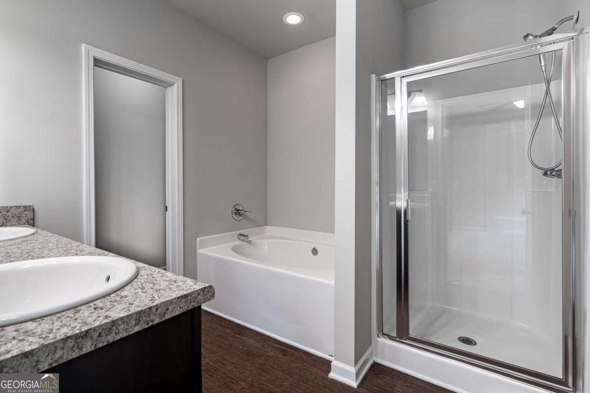 849 Whisperwood Trail Acworth - 2