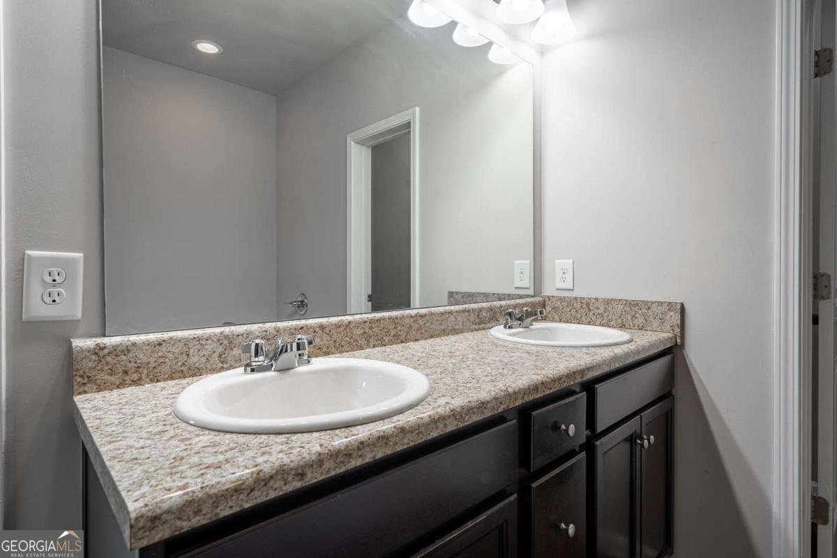 849 Whisperwood Trail Acworth - 5