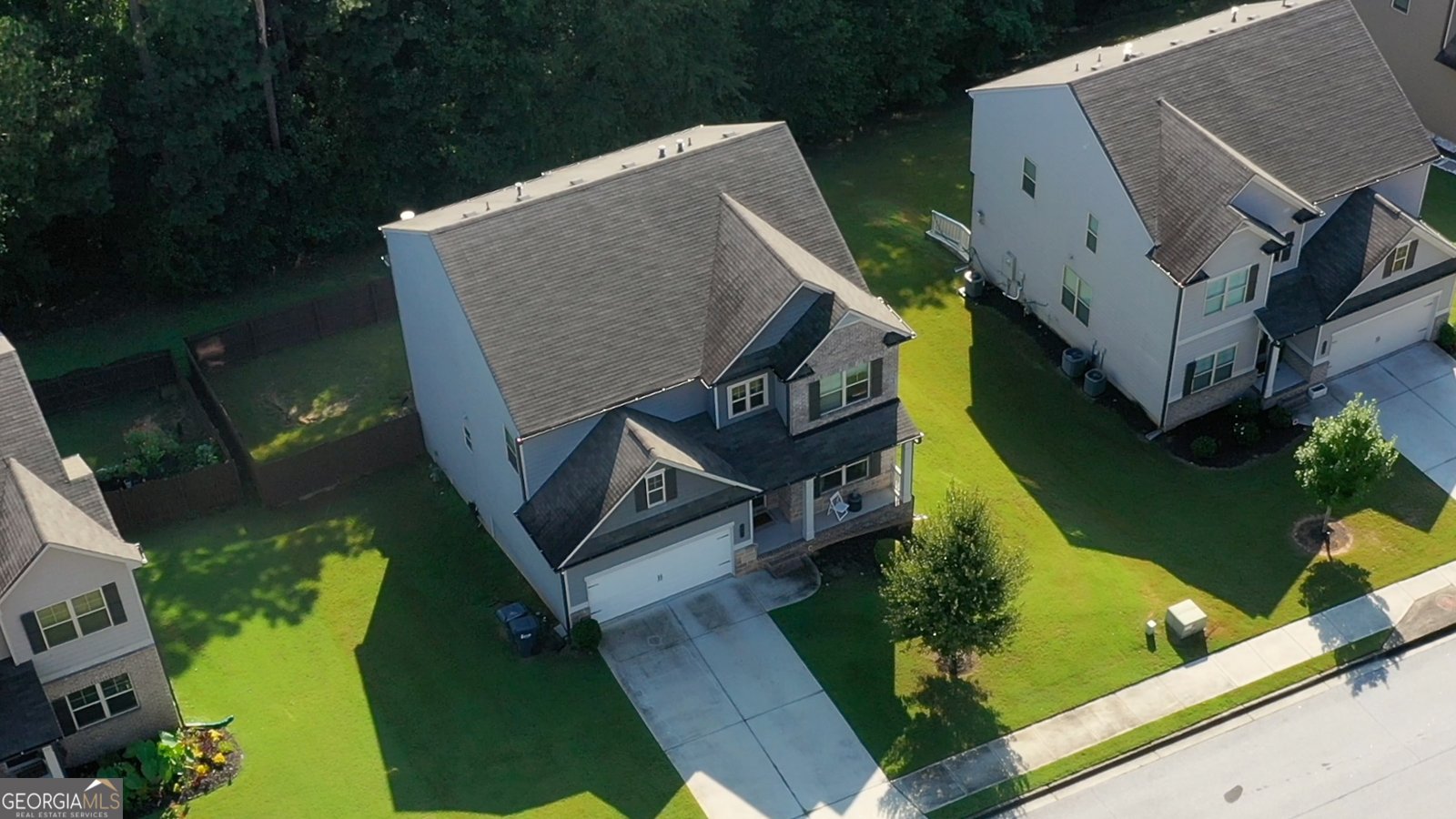 227 Evergreen Way Loganville - 10