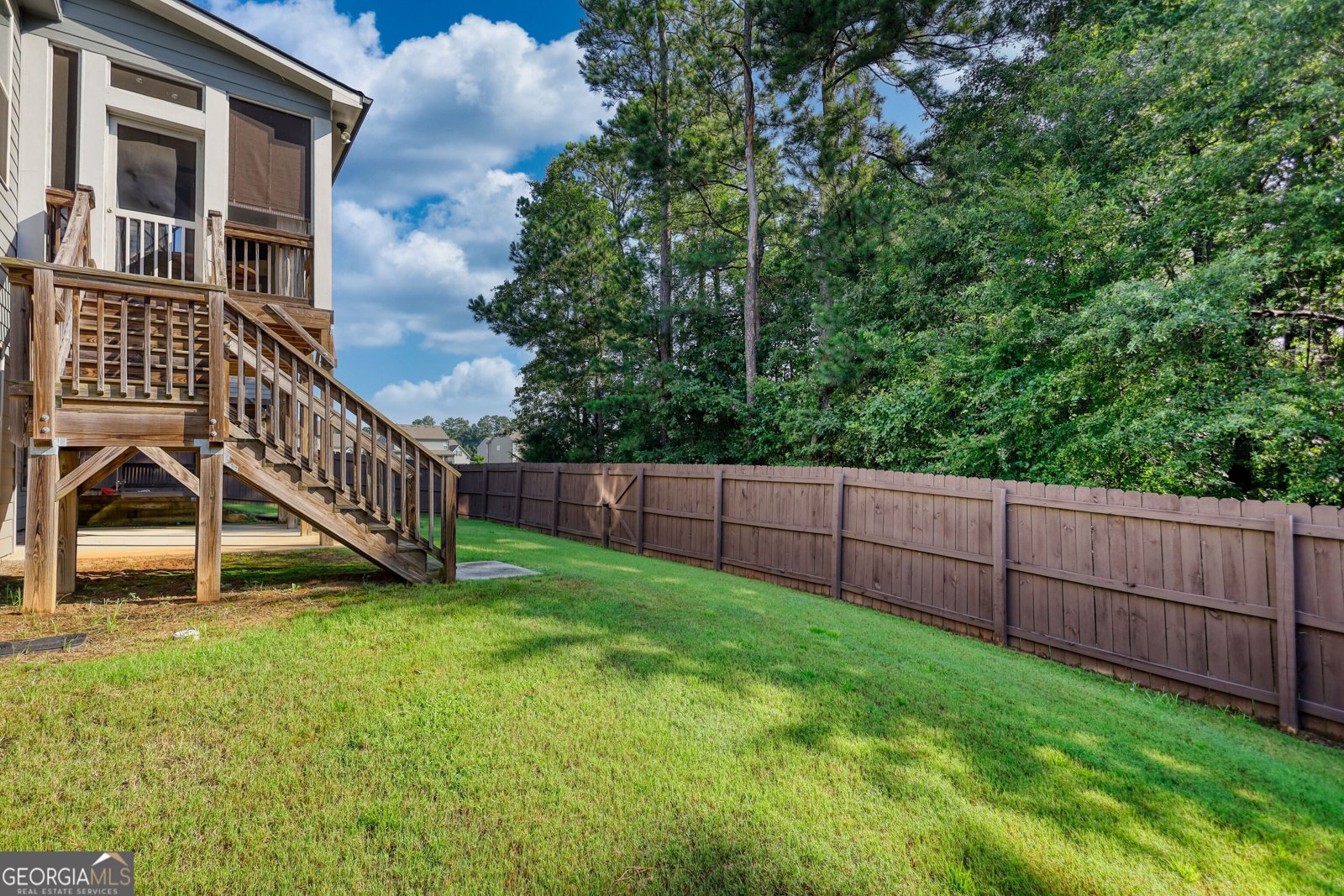 227 Evergreen Way Loganville - 12