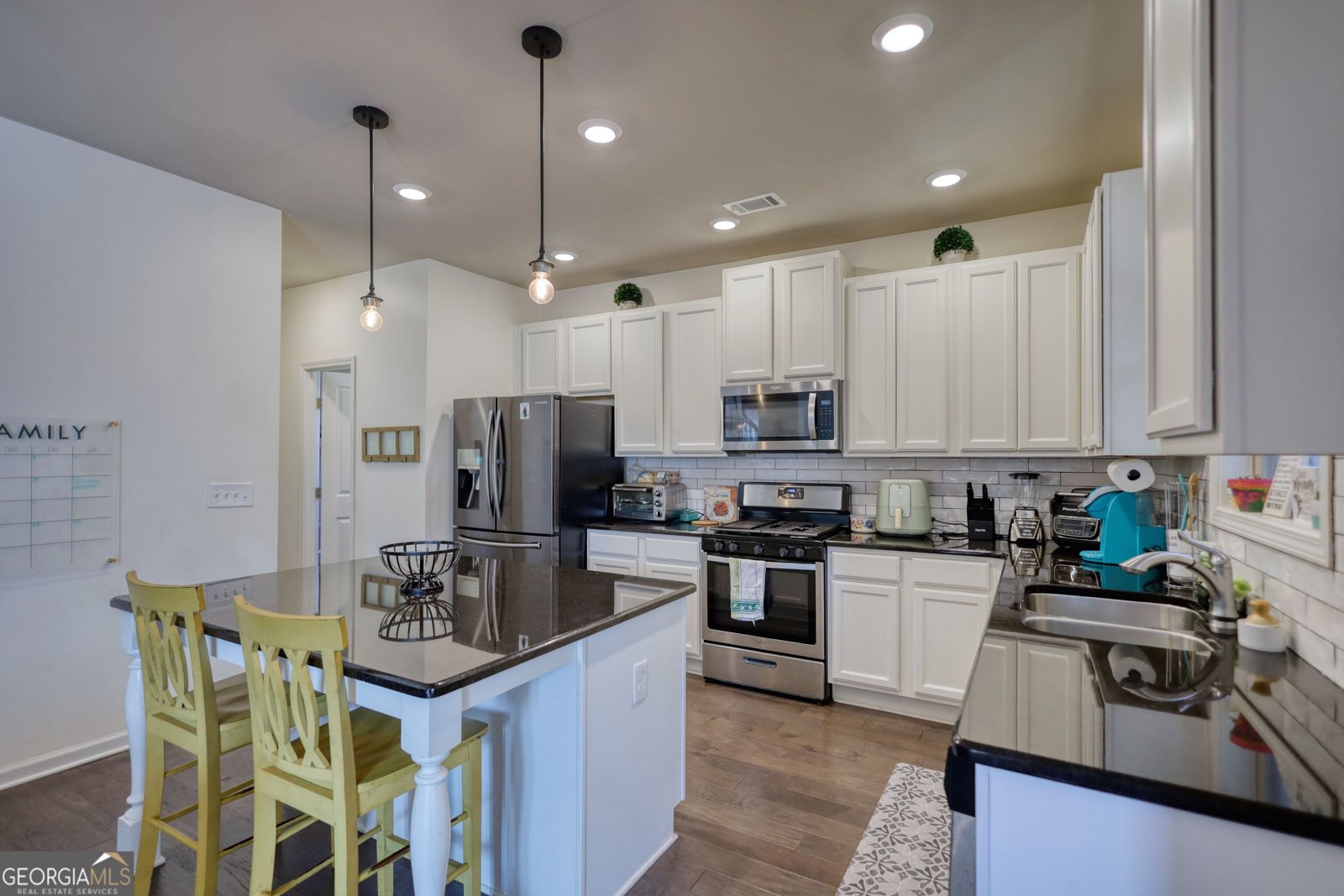 227 Evergreen Way Loganville - 14