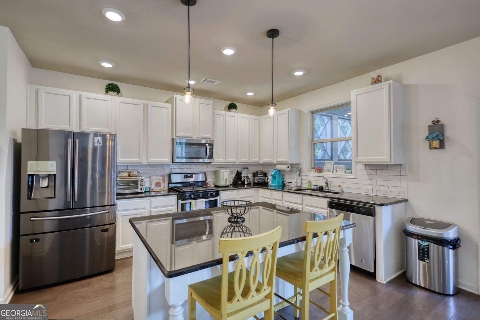 227 Evergreen Way Loganville - 15