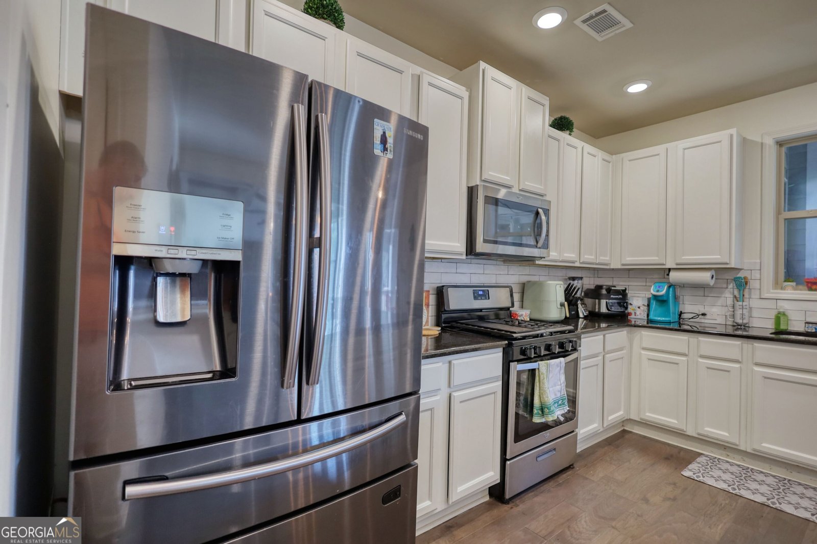 227 Evergreen Way Loganville - 16