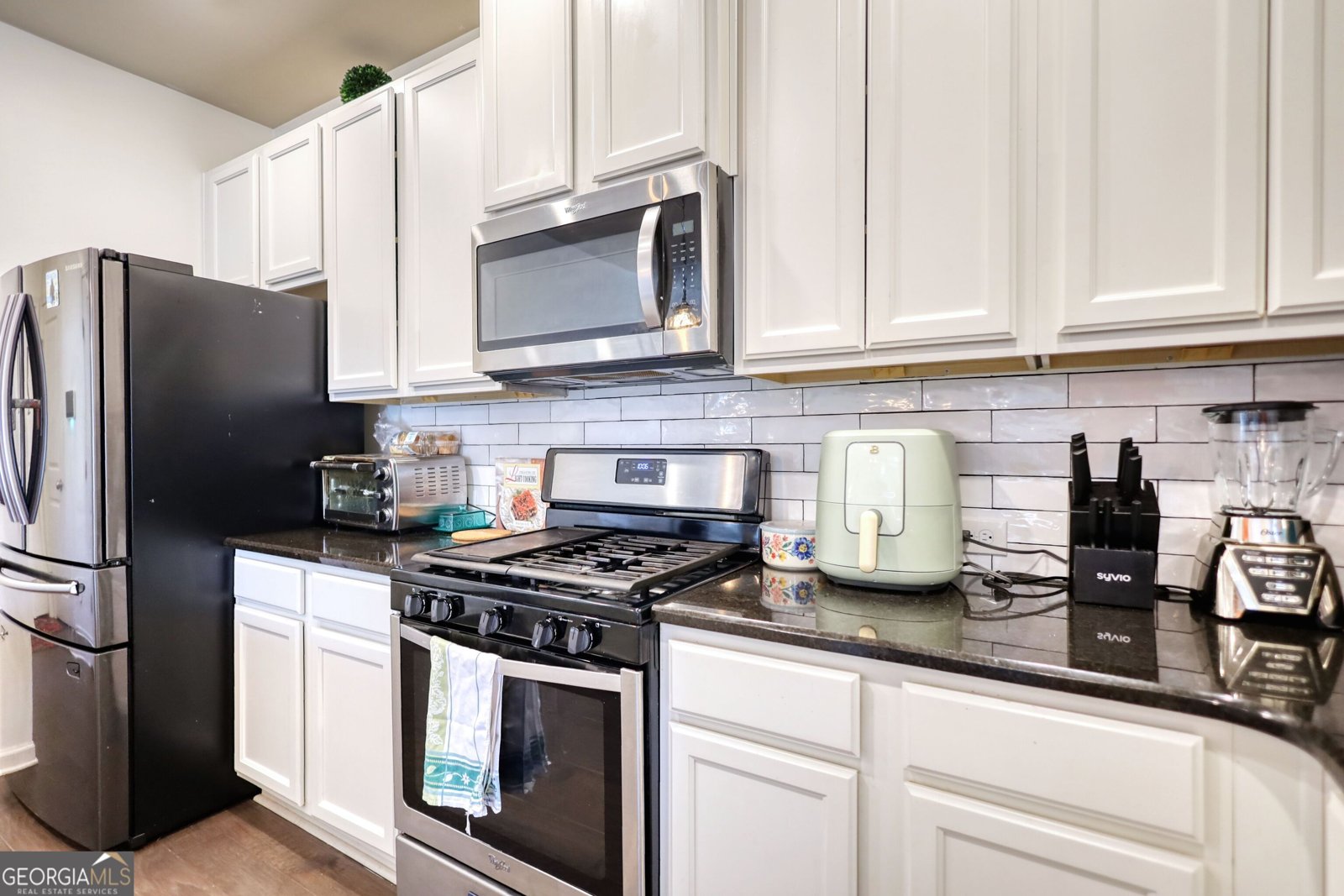 227 Evergreen Way Loganville - 17