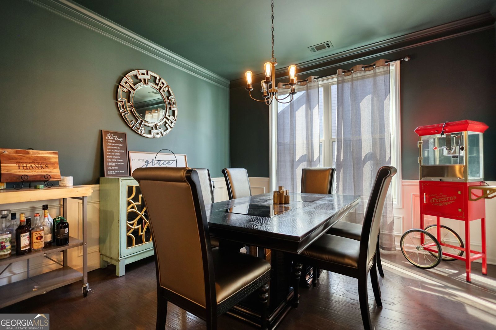 227 Evergreen Way Loganville - 20