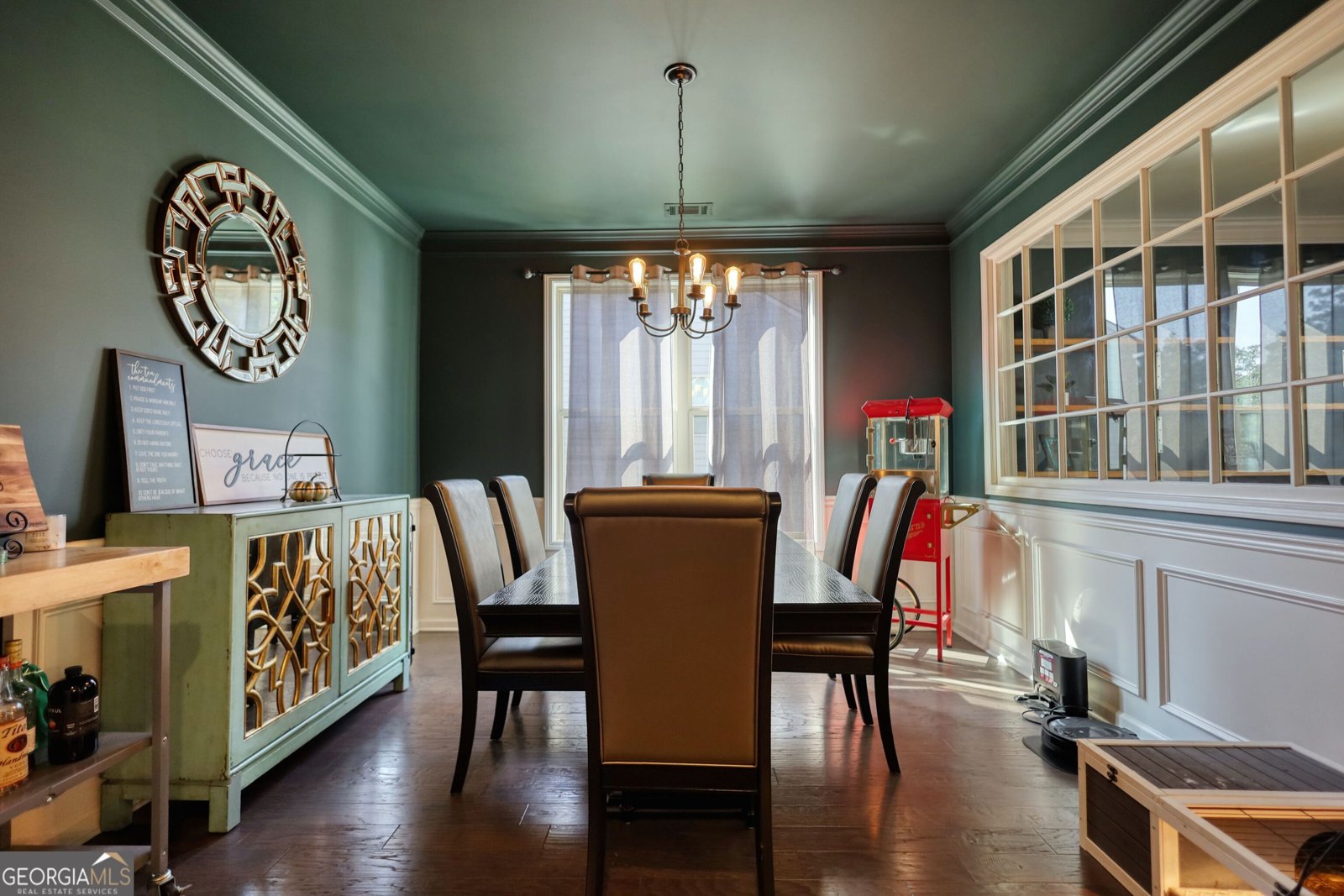227 Evergreen Way Loganville - 21