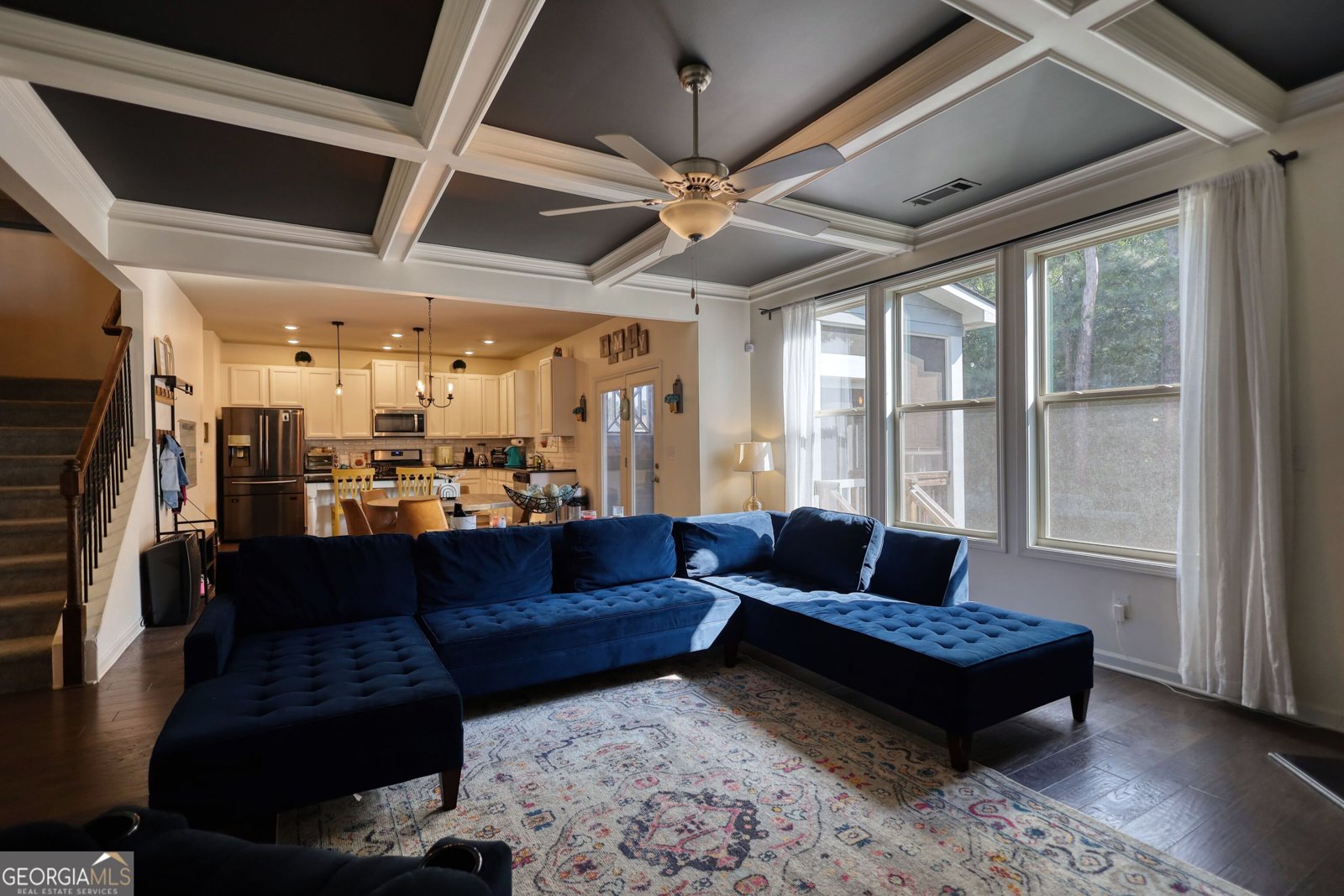 227 Evergreen Way Loganville - 23