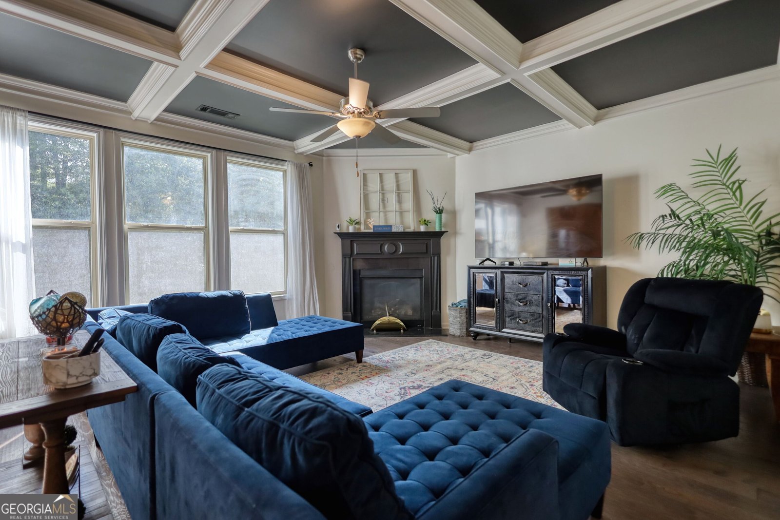 227 Evergreen Way Loganville - 24
