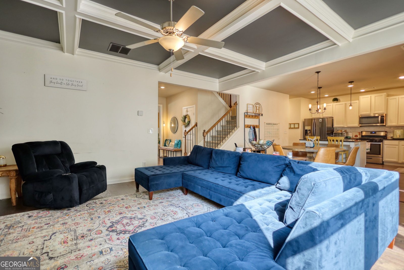 227 Evergreen Way Loganville - 27