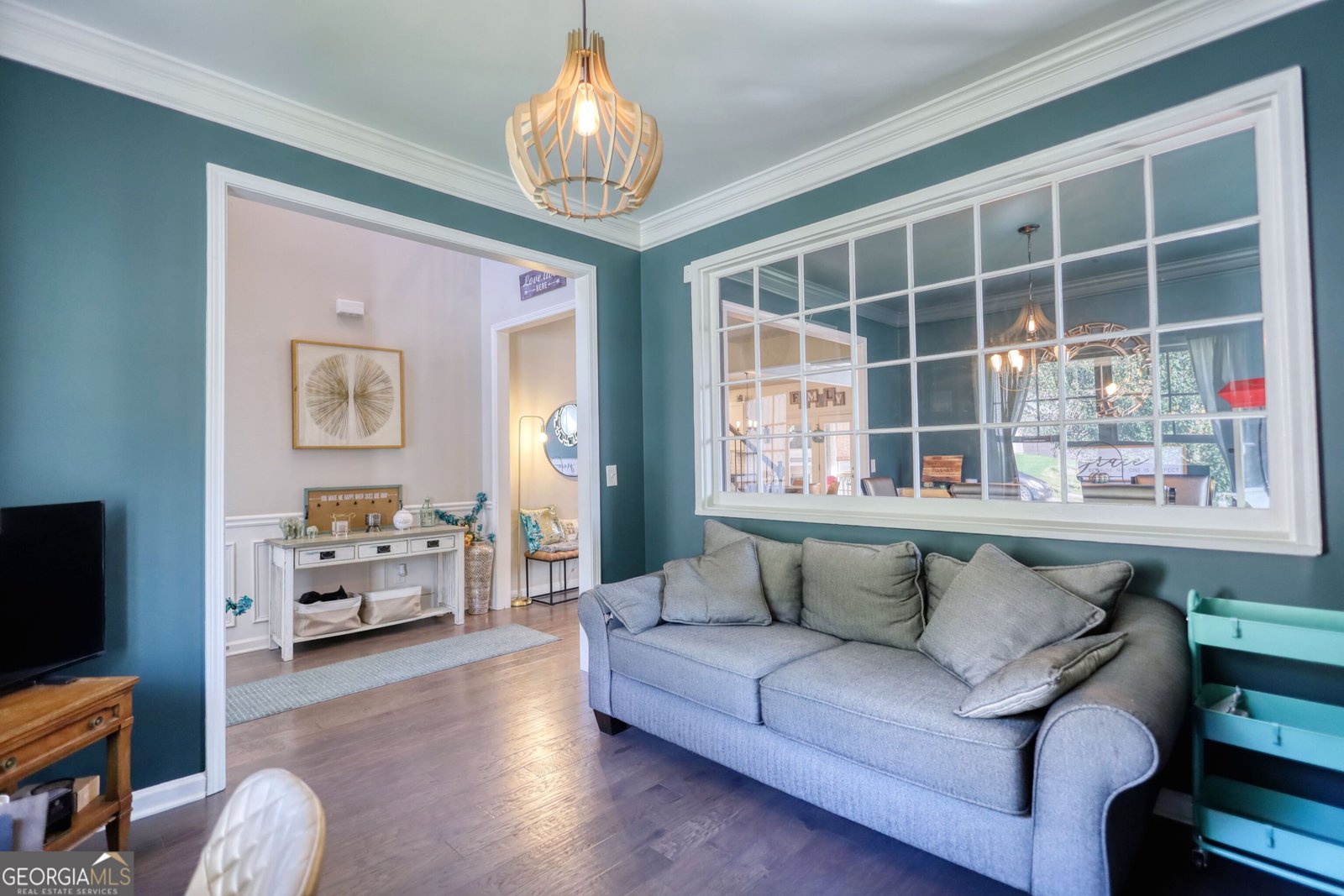 227 Evergreen Way Loganville - 29